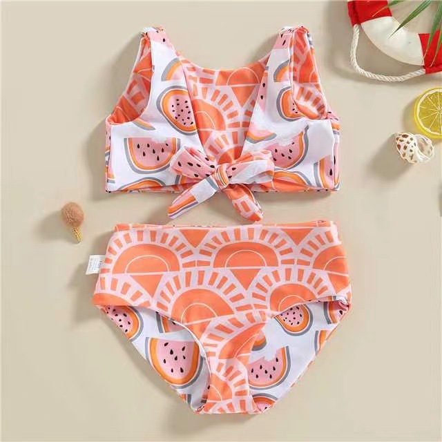 Kids swimwear